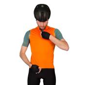 Endura Pro Sl Lite Gilet Orange XL Homme