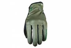 Gants five gloves staten kaki