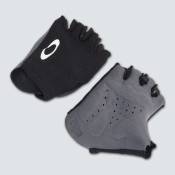Oakley Apparel Endurance Lite Road Short Gloves Gris XL Homme
