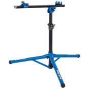 Park Tool Prs-22.2 Folding Stand Workstand Bleu