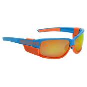 Salice 015 Crx Photochromic Sunglasses Orange,Bleu Crx Brown Photochromic/CAT1-3