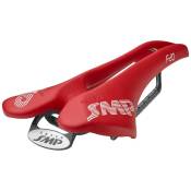 Selle Smp F20 Carbon Saddle Rouge 135 mm