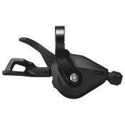 Shimano Deore M4100 Right Shifter Noir 10s