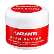 Sram Grease Butter 500ml Rouge,Blanc