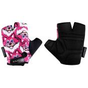 Force Wolfie Short Gloves Multicolore XL