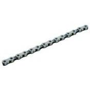 Fsa Team Issue 9 Speed Chain Avec Maillon Rapide V18 Gris