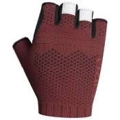 Giro Xnetic Gloves Rouge S Homme