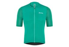 Maillot manches courtes spiuk anatomic vert