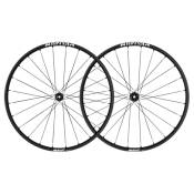 Mavic Allroad S Cl Disc Gravel Wheel Set Argenté 12 x 100 / 12 x 142 mm / Shimano/Sram HG