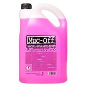 Muc Off Bike Detergent Cleaner 5l Rose