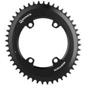 Rotor Q Ring Sram Axs 110 Bcd Oval Chainring Noir 50t