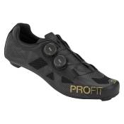 Spiuk Profit Dual Road C Road Shoes Noir EU 44 Homme