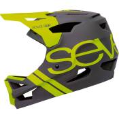 7idp Project 23 Abs Downhill Helmet Gris 56-57 cm
