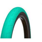 Bsd Donnastreet 20´´ X 2.3 Rigid Urban Tyre Vert 20´´ x 2.3