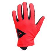 Dainese Bike Scarabeo Long Gloves Rouge S