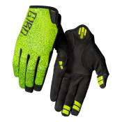 Giro Dnd Long Gloves Jaune XL Homme
