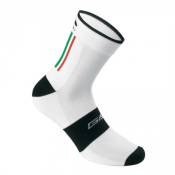 Gist Dry-fit Socks Blanc EU 44-47 Homme