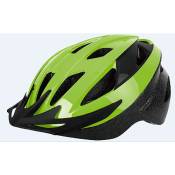 Headgy Neat Mtb Helmet Vert,Noir L