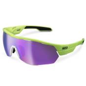 Koo Open Cube Sunglasses Vert Infrared/CAT3