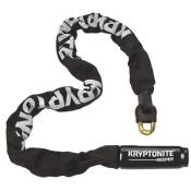 Kryptonite Keeper 585 Chain Lock Noir 85 x 5 cm