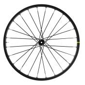 Mavic Allroad Sl Cl Disc Tubeless Road Rear Wheel Noir 9/12 x 135/142 mm / Shimano/Sram HG