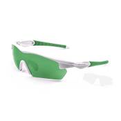 Ocean Sunglasses Tour Sunglasses Vert,Blanc CAT3