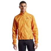 Pearl Izumi Quest Barr Jacket Orange XL Homme