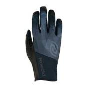 Roeckl Ramsau Long Gloves Noir 11 Homme