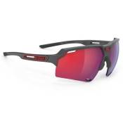 Rudy Project Deltabeat Sunglasses Rouge Multilaser Red/CAT3
