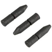 Shimano Chain Pin 11s 100 Units Noir 11s
