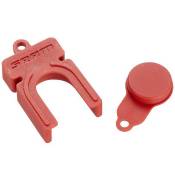 Sram Level Ultimate/tlm Piston Removal Tool Rouge