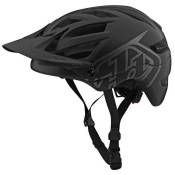 Troy Lee Designs A1 Mips Mtb Helmet Noir XL-2XL