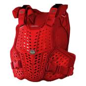 Troy Lee Designs Rockfight Ce Flex Protection Vest Rouge XL-2XL