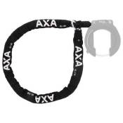 Axa Ulc Chain 5.5 Mm Padlock Noir 130 cm