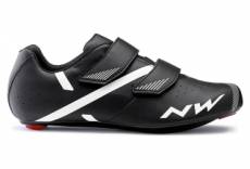 Chaussures route northwave jet 2 noir