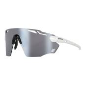 Eassun Fartlek Sunglasses Blanc Silver/CAT3