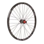 Gtr Sl27 27.5´´ Centerlock Disc Tubeless Mtb Rear Wheel Argenté 12 x 142 mm / Shimano Micro Spline