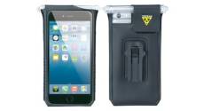 Housse de protection topeak drybag iphone 6 6s 7 8 noir