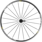 Mavic Crossride Ub 16 26´´ Mtb Front Wheel Noir 9 x 100 mm