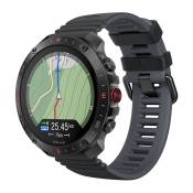 Polar Grit X2 Pro Watch Noir S-L