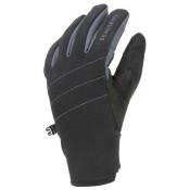 Sealskinz All Weather Fusion Control Wp Long Gloves Noir XL Femme