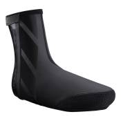 Shimano S1100x H2o Overshoes Noir S Homme