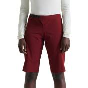 Specialized Gravity Shorts Rouge 32 Homme
