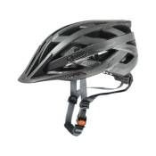 Uvex I-vo Cc Mtb Helmet Noir L-XL