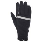 Vaude Bike Hanko Ii Gloves Noir 3XL Homme