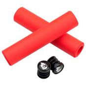 Wolf Tooth Karv 6.5 Mm Grips Rouge