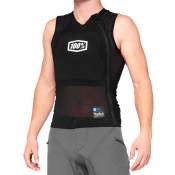 100percent Tarka Protection Vest Noir XL