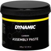 Dynamic Bike Care Carbon Assembly Grease 400g Clair
