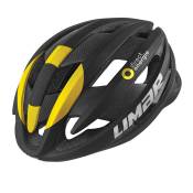 Limar Air Pro Helmet Jaune,Noir M