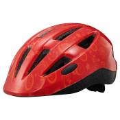 Merida Power Mtb Helmet Rouge 48-54 cm